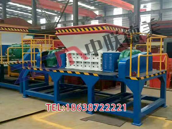 貴州供應(yīng)塑料撕碎機(jī)價格多少錢