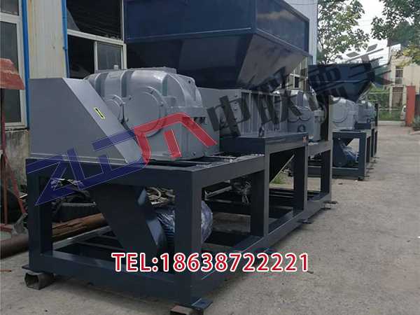 貴州供應(yīng)塑料撕碎機(jī)價格多少錢